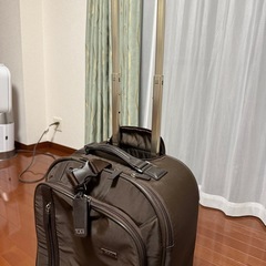 Tumi  ナイロン製キャリーケースの画像