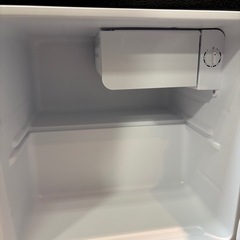 アイリスオーヤマ　冷蔵庫
の画像