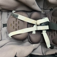 【美品】ベビーカー　combi コンビ　スゴカルαの画像