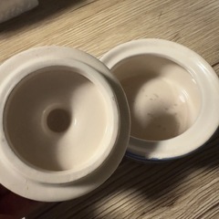 かわいい 容器の画像