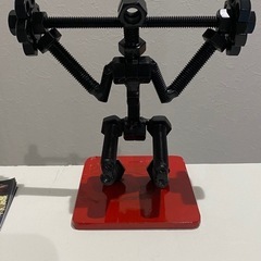 一点物・オリジナル金属アート作品の画像