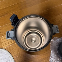 THERMOS⭐︎保温ランチボックスの画像