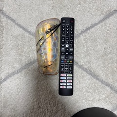 サッカー　NIKE 脛当て　レガースの画像