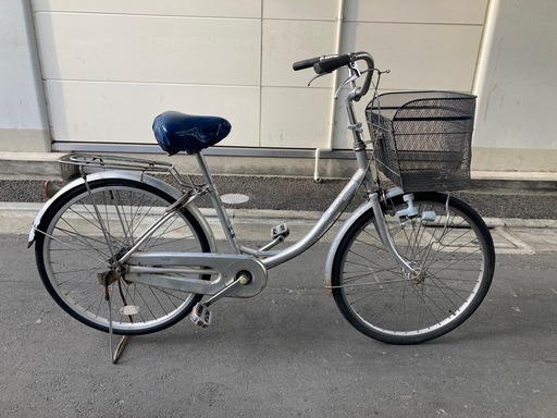 自転車37