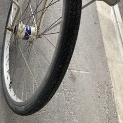 自転車37の画像