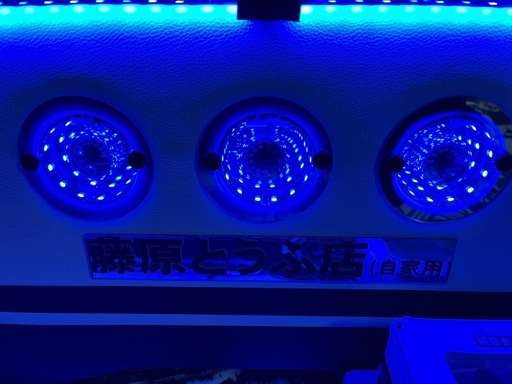 ハイエースナローセカンドテーブル