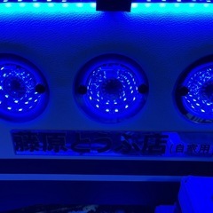 ハイエースナローセカンドテーブルの画像