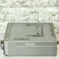 SONY「EV-S55」video8・8mmビデオカセットレコーダーの画像