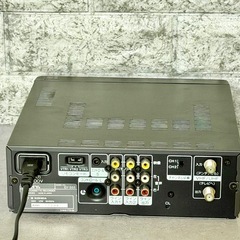 SONY「EV-S55」video8・8mmビデオカセットレコーダーの画像