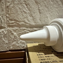 【未使用に近い】エコカラット用 コーキング剤 カラットコーク ECC/SP1の画像