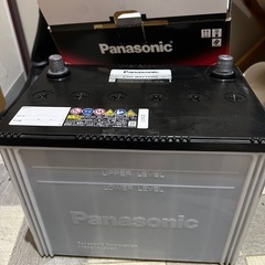 バッテリー
の画像