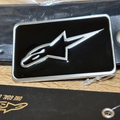 未使用品　アルパインスターズ　ベルトの画像