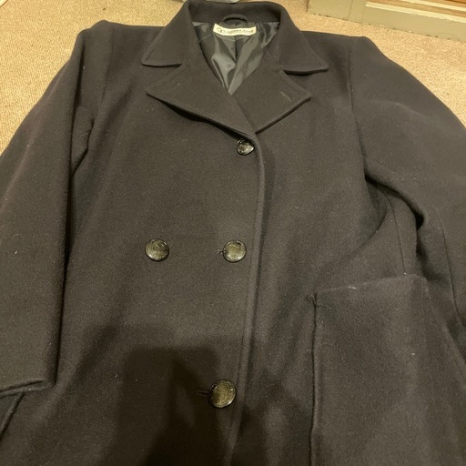 大阪桐蔭高校制服