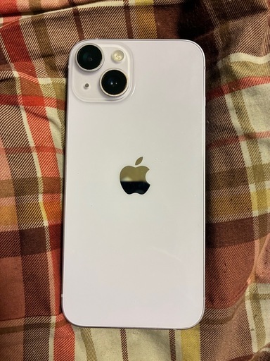 iPhone14 128GB

