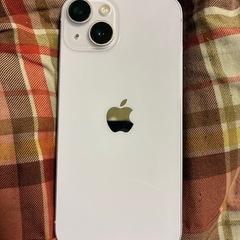 iPhone14 128GB
の画像