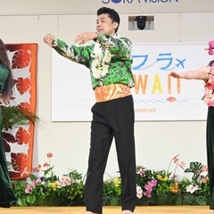 フラダンス🌈大治🎶金曜夜✨大人の習い事🎶ジモティ限定特典‼️スタート💖の画像