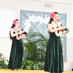 フラダンス🌈大治🎶金曜夜✨大人の習い事🎶ジモティ限定特典‼️スタート💖の画像