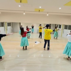 フラダンス🌈大治🎶金曜夜✨大人の習い事🎶ジモティ限定特典‼️スタート💖の画像