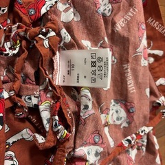 マーシャル　甚平の画像