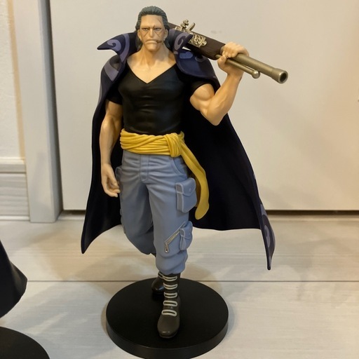 ワンピース　フィギュア　