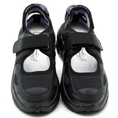 新品 ヨースケ 厚底スニーカー の画像