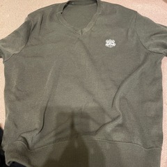 大阪桐蔭高校制服の画像