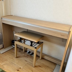 ローランド　電子ピアノ　の画像