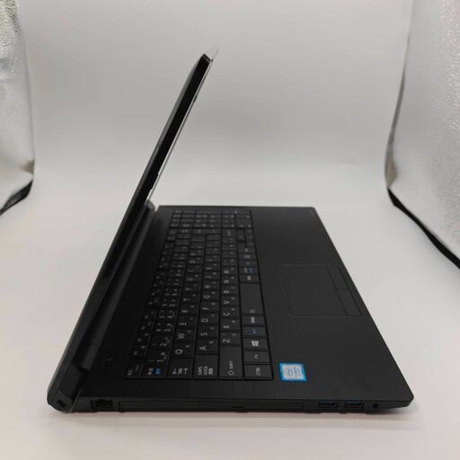第8世代i5 美品★ 15.6 東芝 ノートPC Dynabook B65/J Core i5-8250U windows11 pro