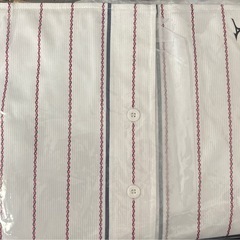 野球 日本代表 侍ジャパン 紅林弘太郎 レプリカユニフォーム Lサイズ 新品の画像