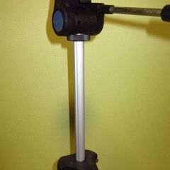 SONYビデオ三脚　VCT-400の画像