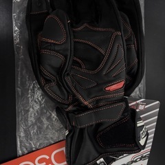 hyod レザーグローブの画像