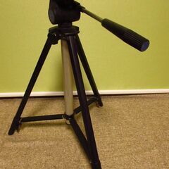SONYビデオ三脚　VCT-400の画像