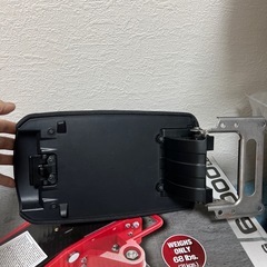 シートアームレストの画像