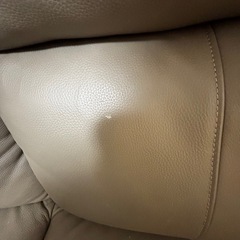 ３人がけソファの画像