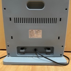 ストーブの画像