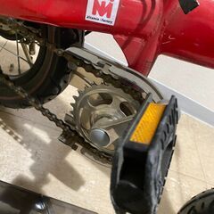 へんしんバイク 子供用自転車 12インチの画像