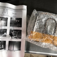 業務用 蒸し器の画像