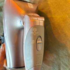 【速乾・大風量】テスコム プロテクトイオン ヘアードライヤー（IBK3100）の画像