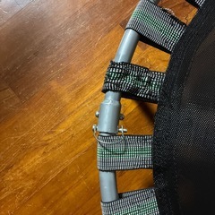 トランポリンの画像