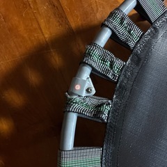 トランポリンの画像