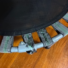 トランポリンの画像