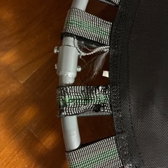 トランポリンの画像