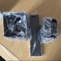 新品・未使用 デスクオーガナイザーセット KDD-762 収納 スマホ立て 整理の画像