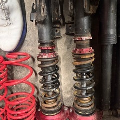 30プリウス　車庫調の画像