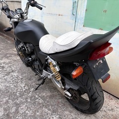 ホンダ　CB400SF NC39 スペック2の画像