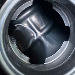 ホンダ　CB400SF NC39 スペック2の画像