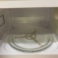 ✅アイリスオーヤマ電子レンジ✅ ✅PMB-T176-5-B✅の画像