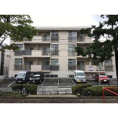  東急田園都市線 青葉台駅 徒歩9分✨敷/礼→0円✨横浜市…