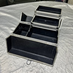 メイクボックスの画像