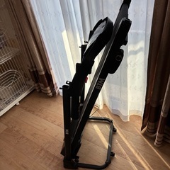 取引中　ルームランナーの画像